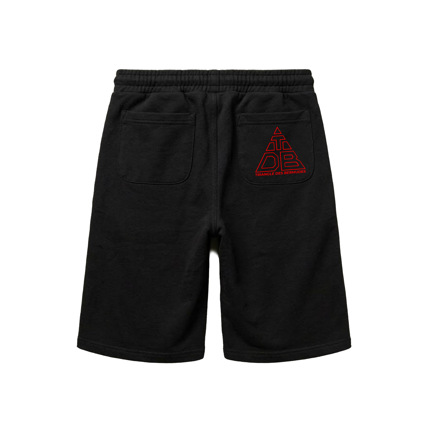 SHORT 404 BLACK