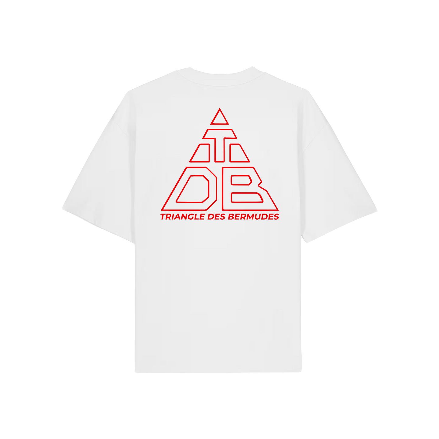T-SHIRT 404 WHITE