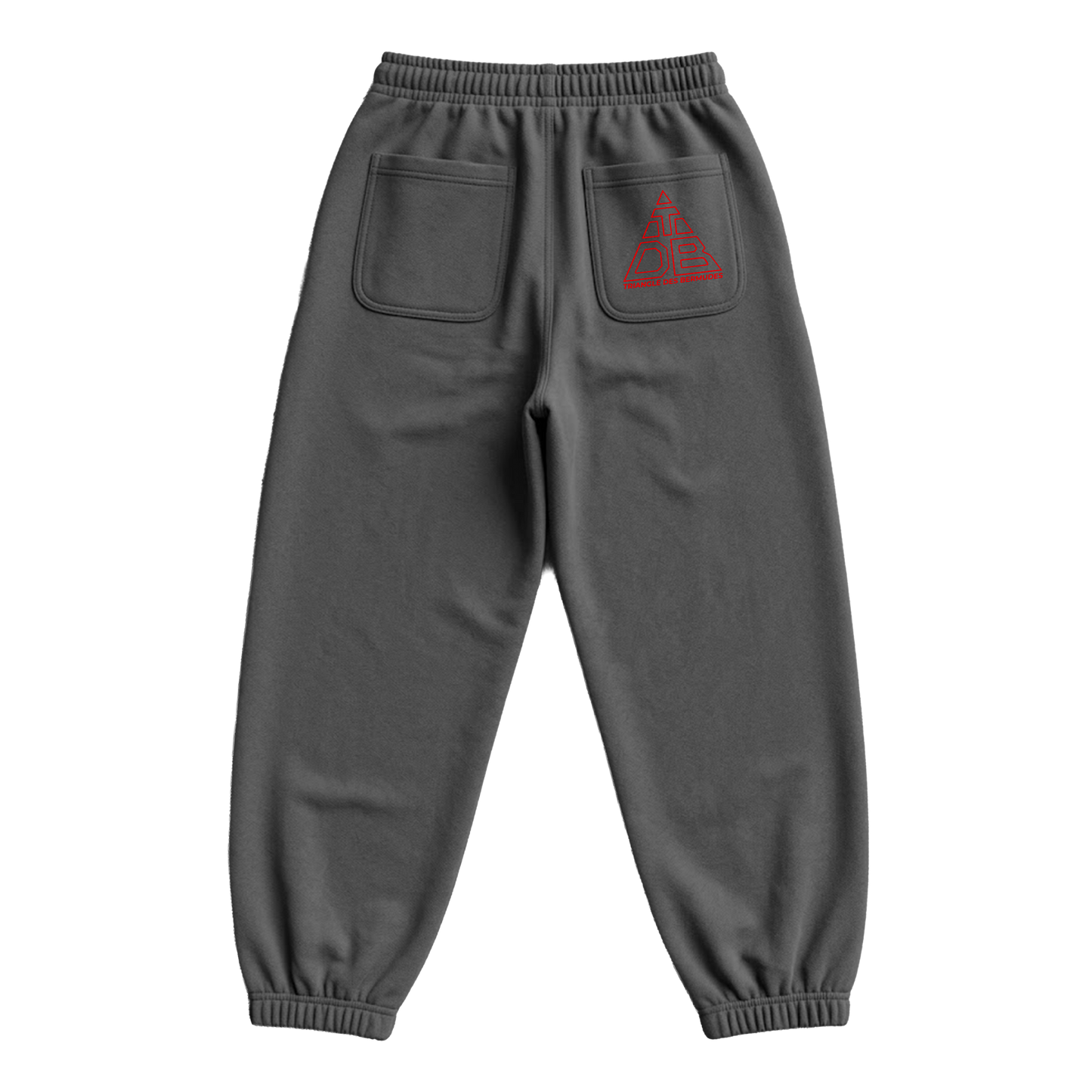 JOGGING 404 GREY