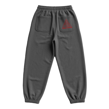 JOGGING 404 GREY
