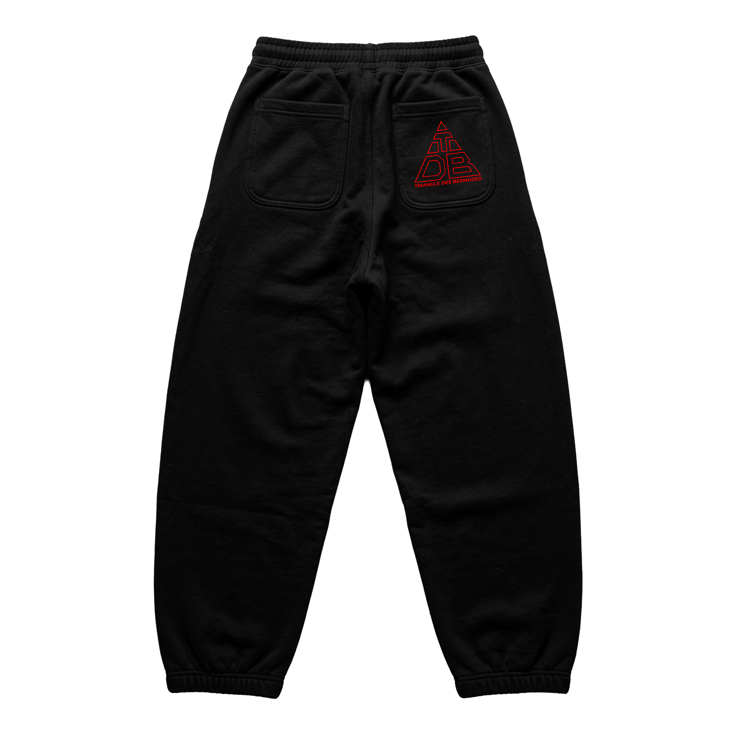 JOGGING 404 BLACK