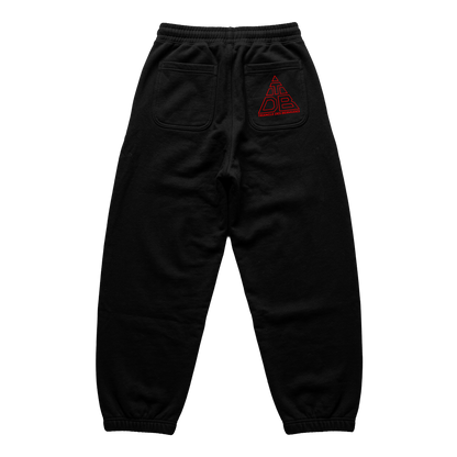 JOGGING 404 BLACK