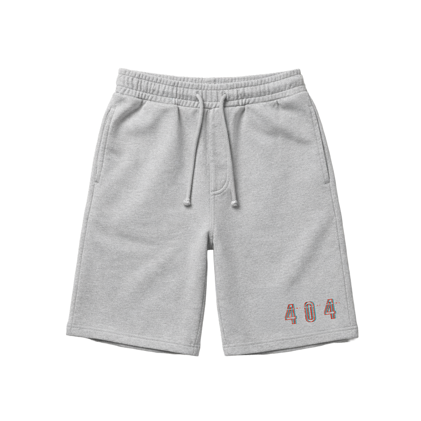 SHORT 404 GREY