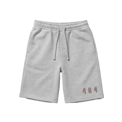SHORT 404 GREY