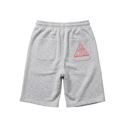 SHORT 404 GREY