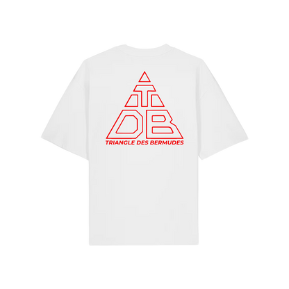 T-SHIRT 404 WHITE