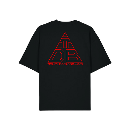 T-SHIRT 404 BLACK