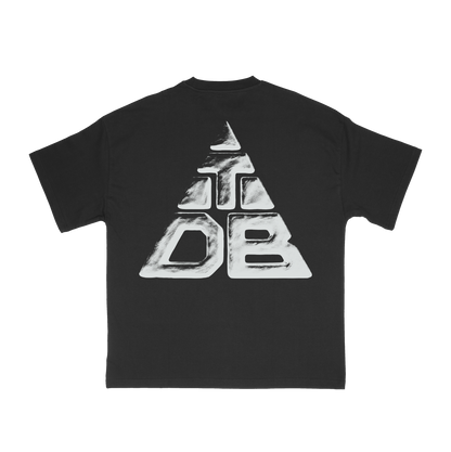 T-SHIRT TDB YARD BLACK